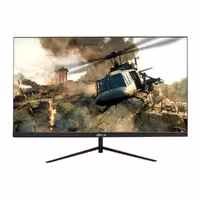 مانیتور 27 اینچ فاطر مدل Monitor FATER F27-04KB1