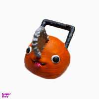 دکمه کیبورد تزیینی مدل پوچیتا