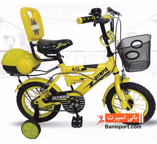 دوچرخه olympia bike 1215