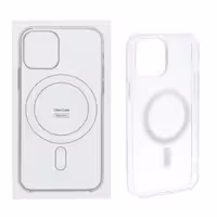 قاب گوشی مدل MagSafe برای iPhone 12 Pro max