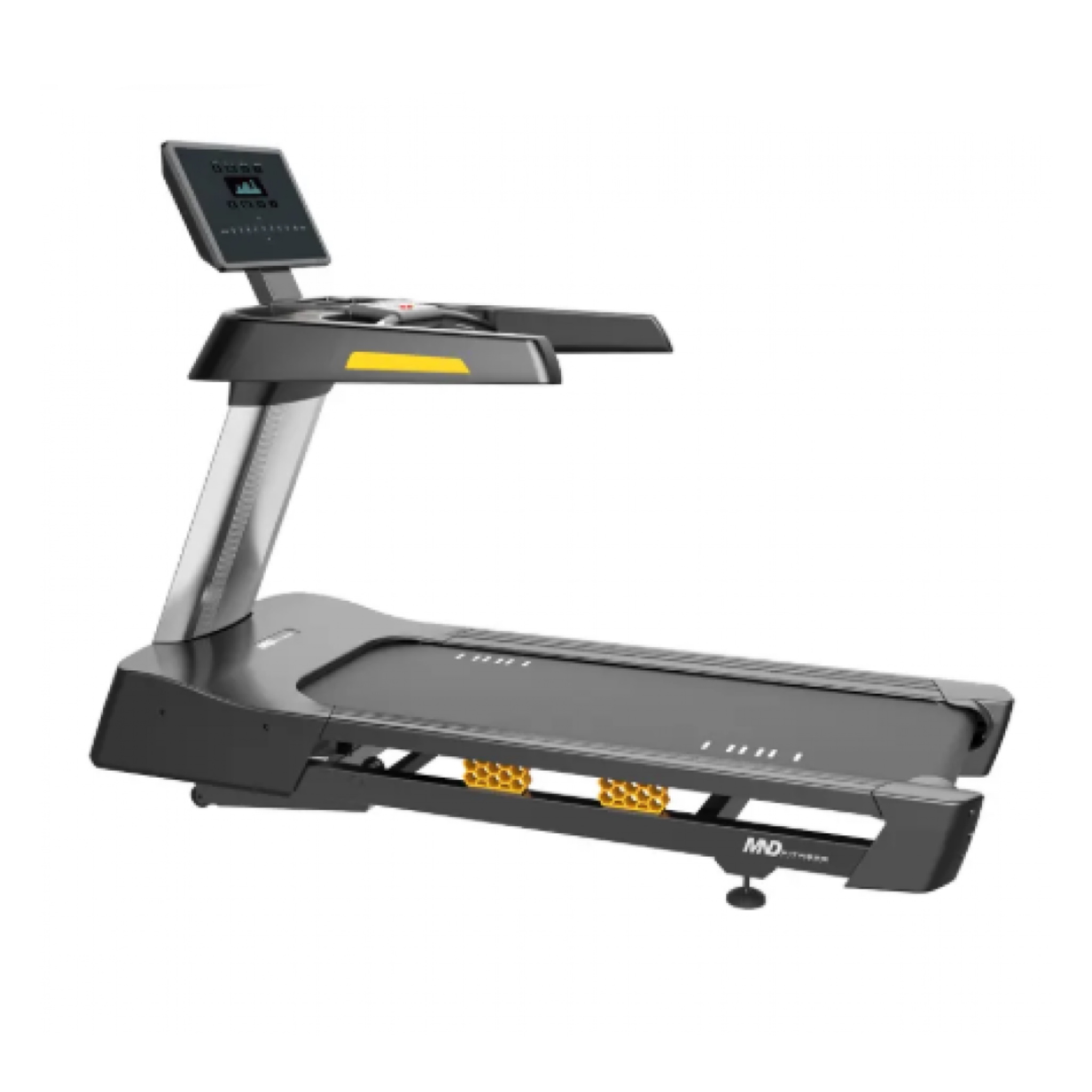 تردمیل باشگاهی برند ماسل اسپریت کمپانی MND مدل X600A