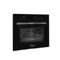 خرید و قیمت فر برقی توکار میلان مدل G10 | نوین هوم