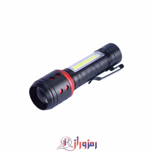 چراغ قوه اسمال سان مدل ZY-716