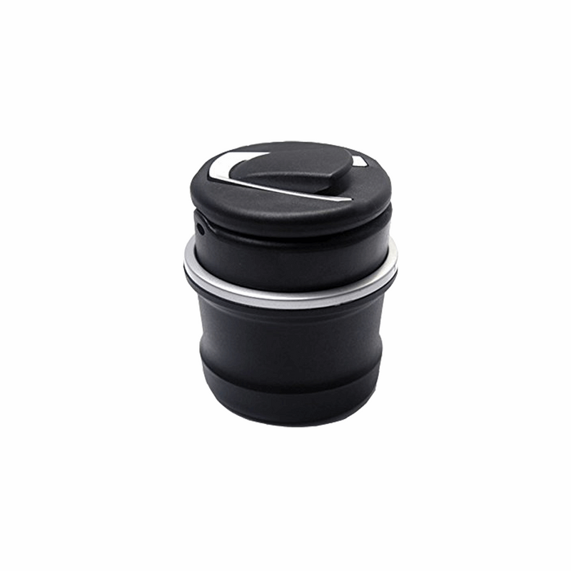 جاسیگاری و جالیوانی خودرو مدل Ashtray 01