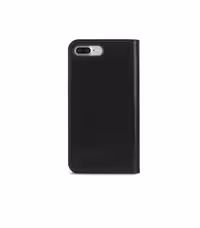 کاور موشی مدل Overture black مناسب گوشی iphone 8plus 7plus