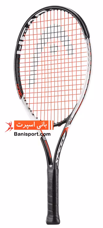 راکت تنیس بچگانه head Graphene touch speed Jr 2017