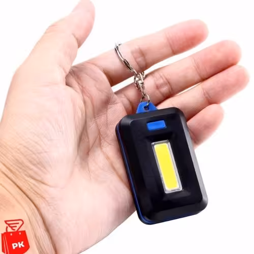 چراغ قوه LED  جاسویچی