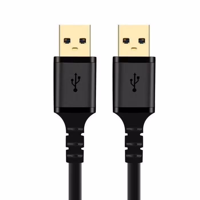 کابل USB کی نت پلاس مدل KP-C4020 طول 1.5 متر