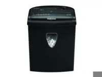 کاغذ خرد کن فلوز مدل Powershred H-8Cd