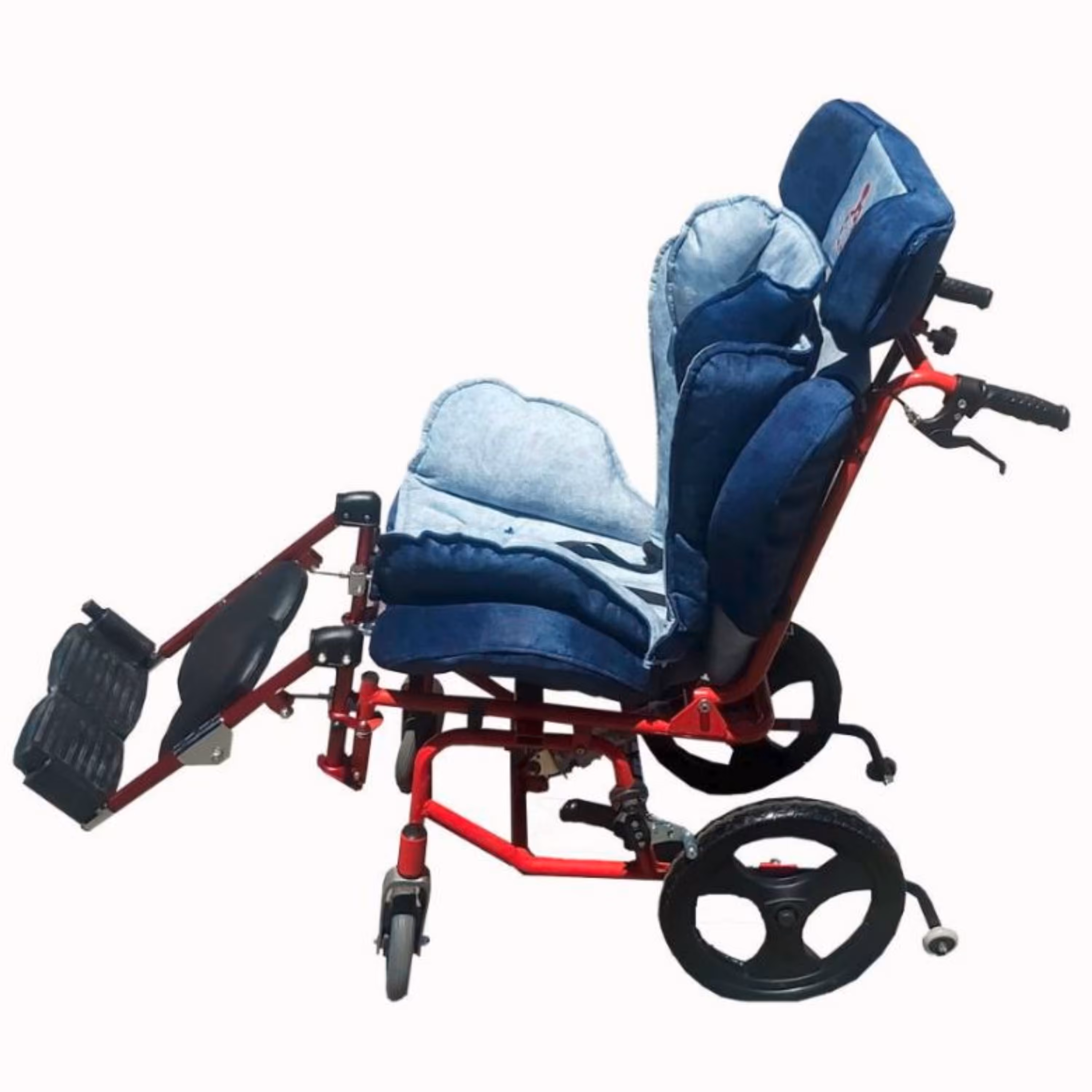 کالسکه فلج مغزی CP (پس کرایه درب منزل)