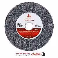 سنگ سنباده 200 میلیمتر مش 36 محک مدل A-36 200