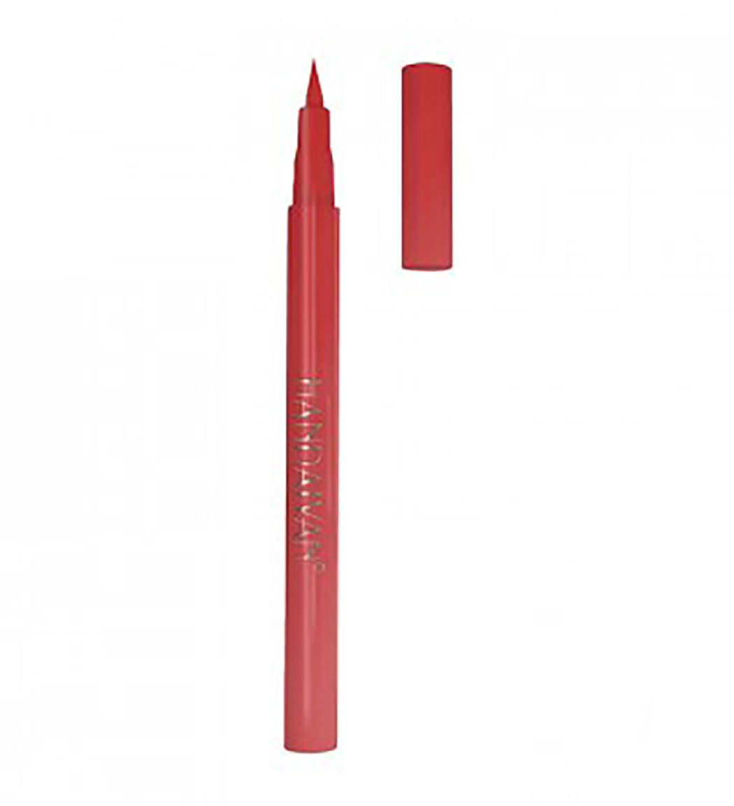 خط چشم ماژیکی رنگی هندیان (2 g)(07-بنفش)(65476)