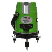 تراز لیزری اچ تی سی مدل LF231-G