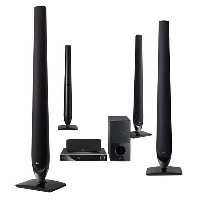 سینما خانگی LG مدل 860