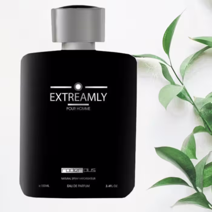 ادکلن رودیر پلاس رایحه  EXTREMLY اکستریملی (ایو سنت لورن وای)