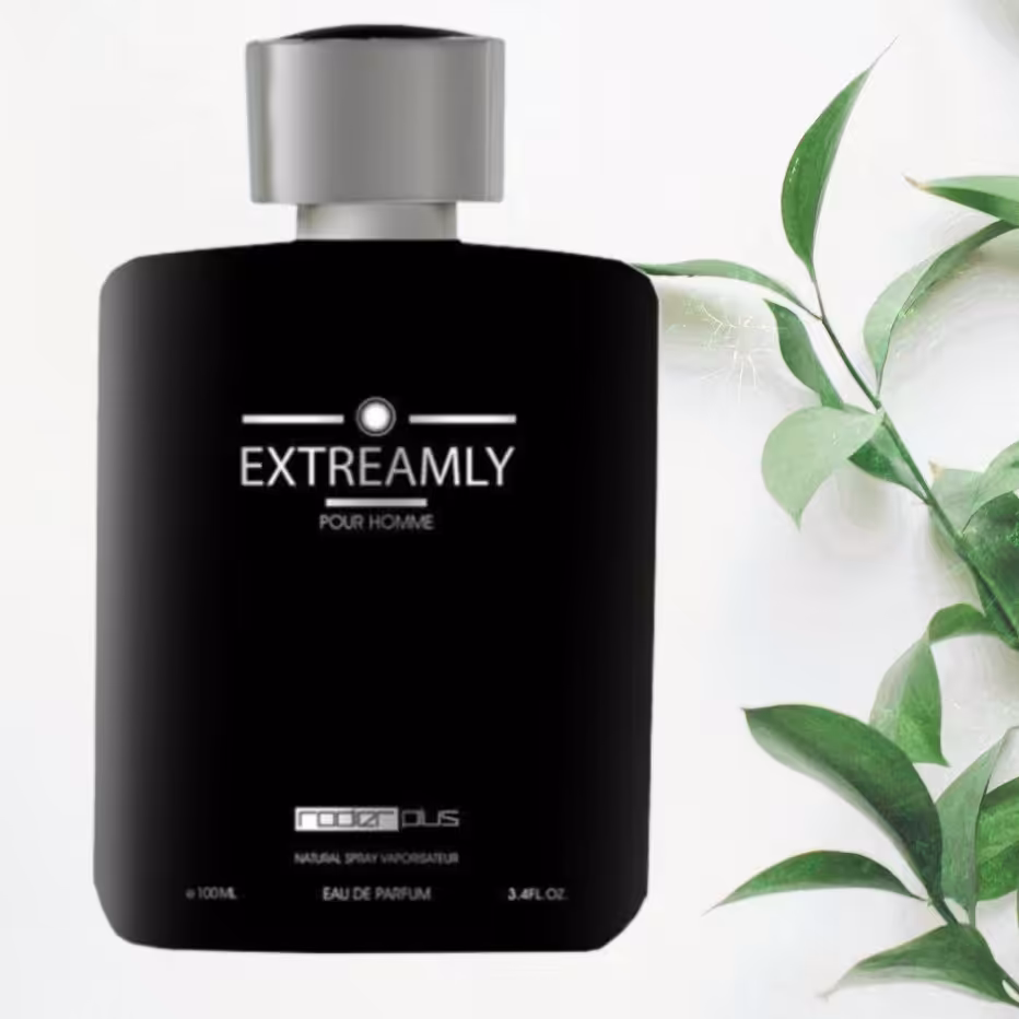 ادکلن رودیر پلاس رایحه  EXTREMLY اکستریملی (ایو سنت لورن وای)