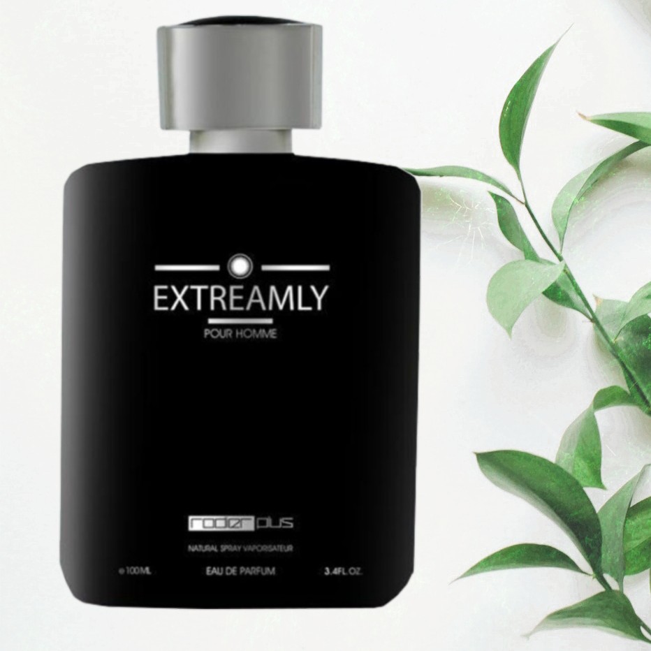 ادکلن رودیر پلاس رایحه EXTREMLY اکستریملی (ایو سنت لورن وای)