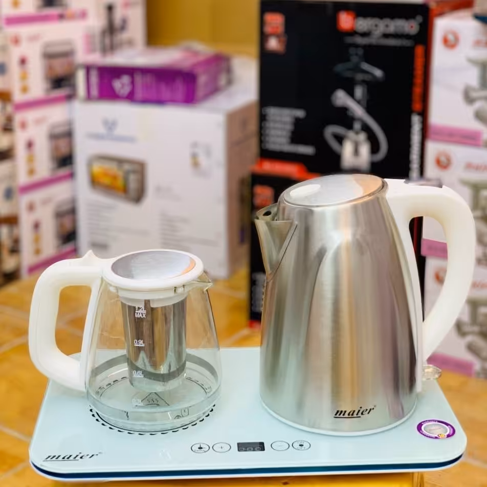 چایساز دیجیتال مایر 1666