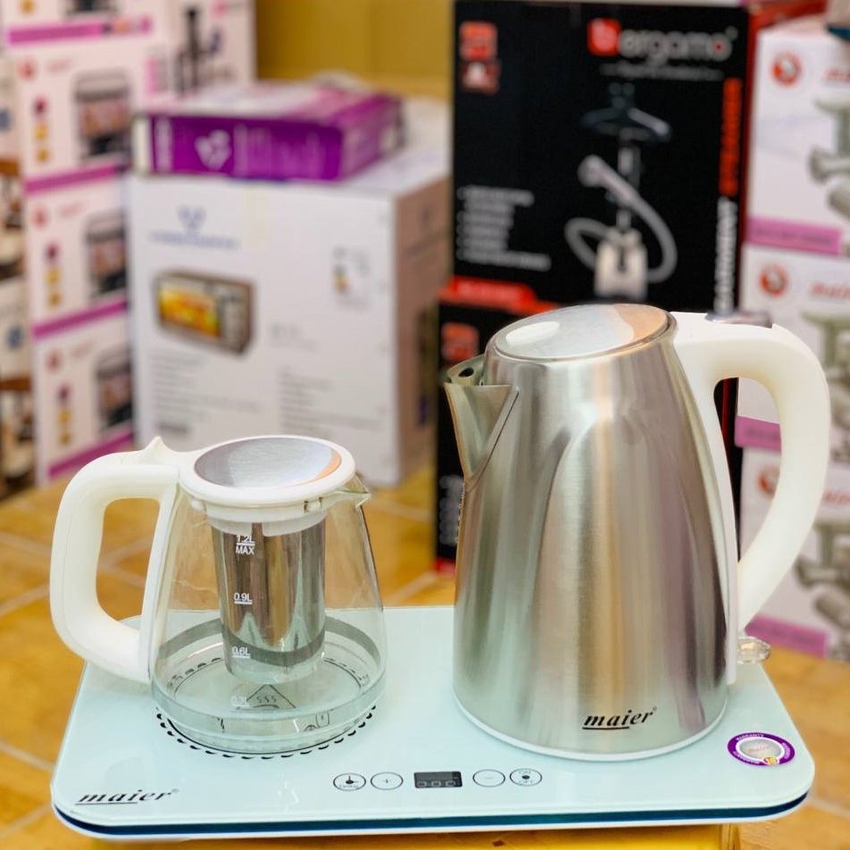 چایساز دیجیتال مایر 1666