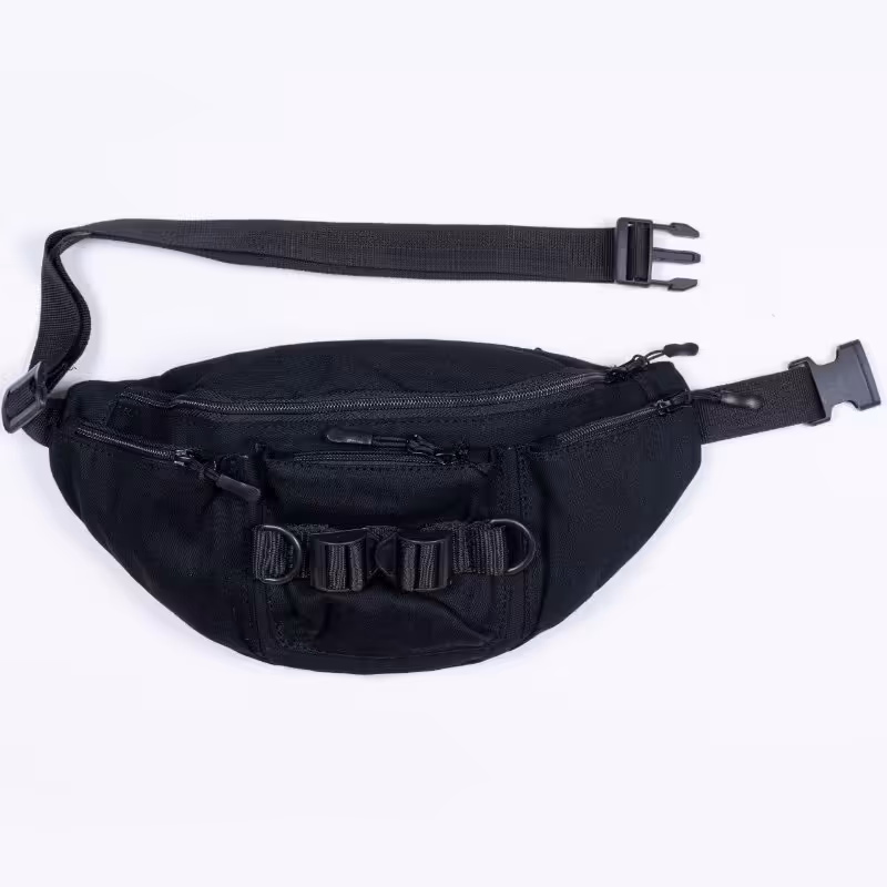 کیف بادی بگ سه جیب کنفی 