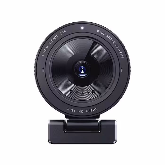 وبکم ریزر مدل Kiyo X