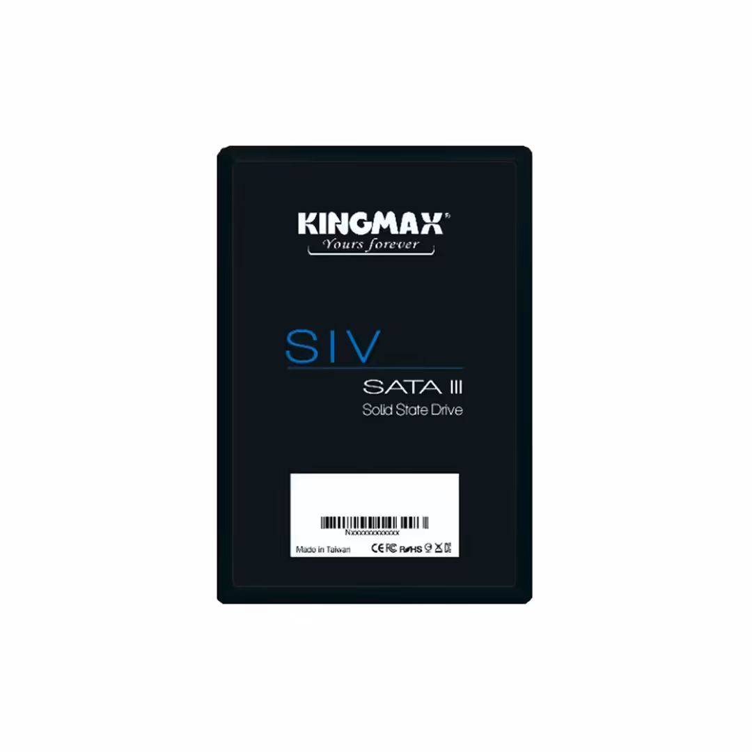 حافظه SSD کینگ مکس SIV32 ظرفیت 512 گیگابایت - آبتین مال