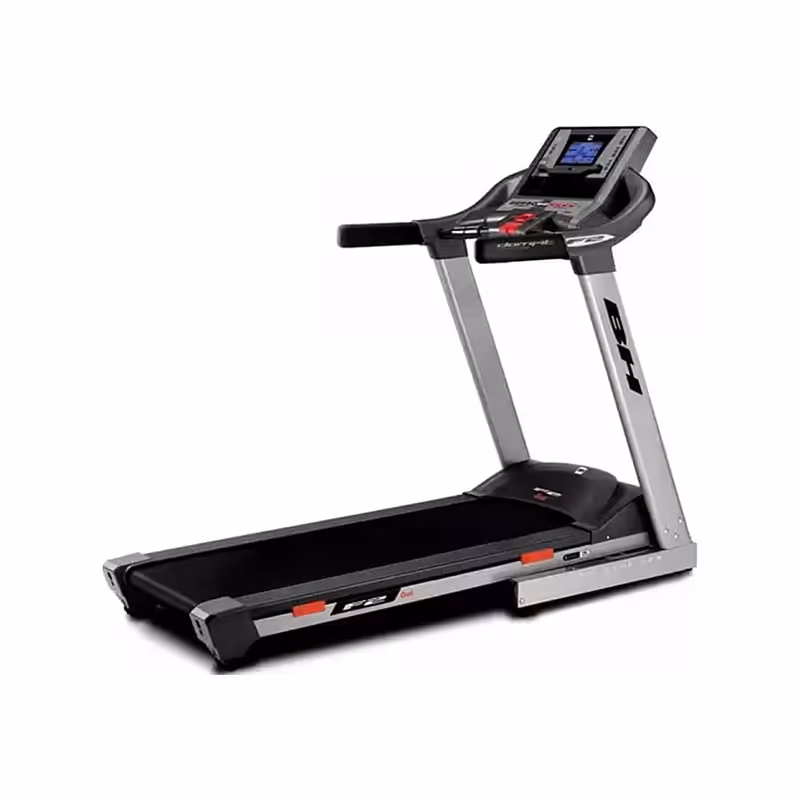 تردمیل خانگی تاشو بی اچ مدل F2W Dual