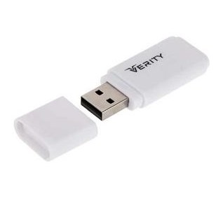 فلش مموری وریتی V708- ظرفیت 64 گیگابایتی USB 3.0