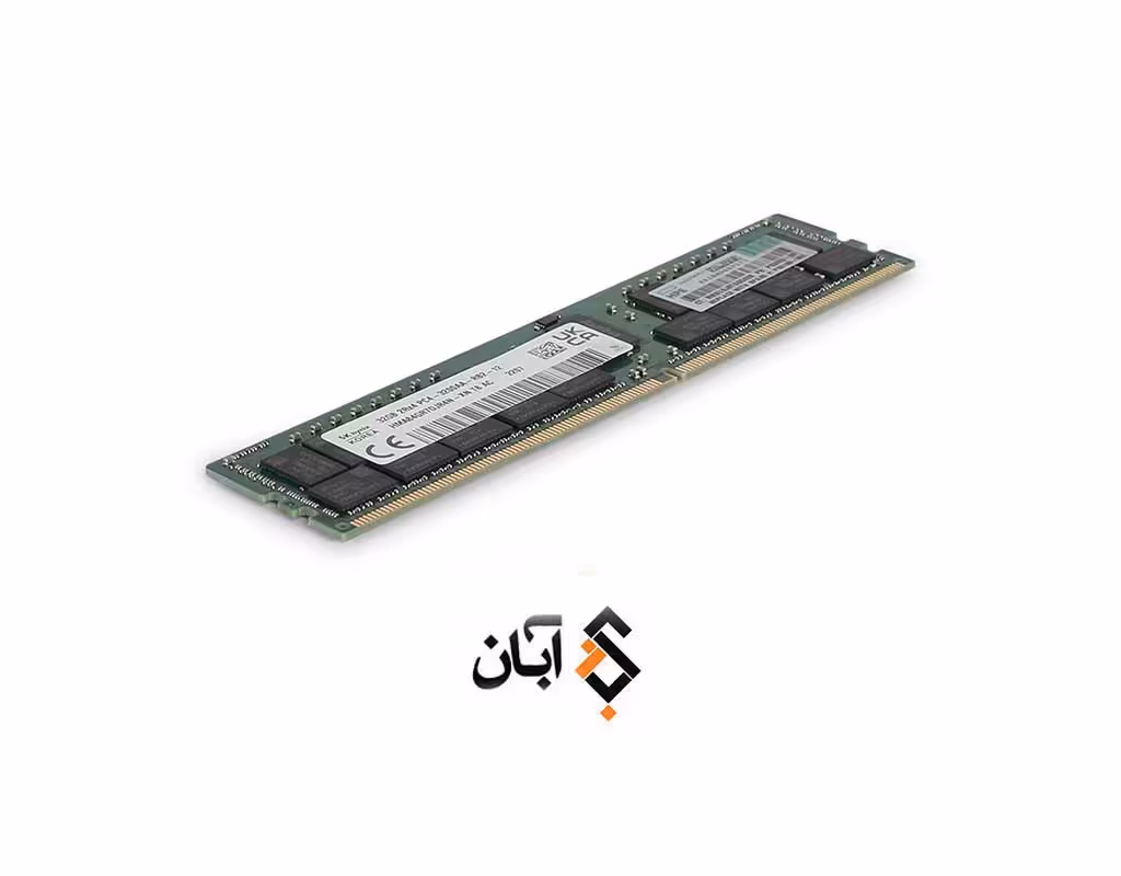 HPE 32GB (1x32GB) Dual Rank x4 DDR4-2933 CAS-21-21-21 Registered Smart Memory Kit P00924-B21