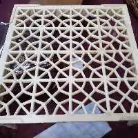 جلو مبلی 1در1 خورشیدی تحویل در باربری مقصد 