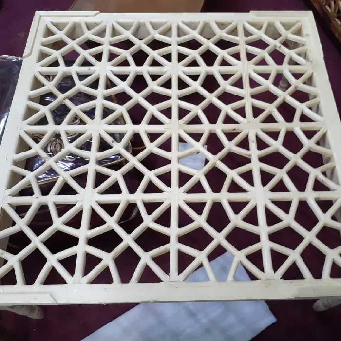 جلو مبلی 1در1 خورشیدی تحویل در باربری مقصد 