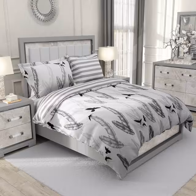 روتختی پیکمنت پلاس طرح پر