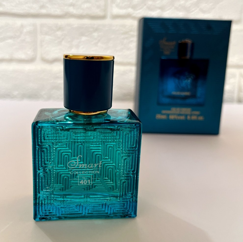 عطر  مردانه اسمارت کالکشن  ورساچه اروس  25میل