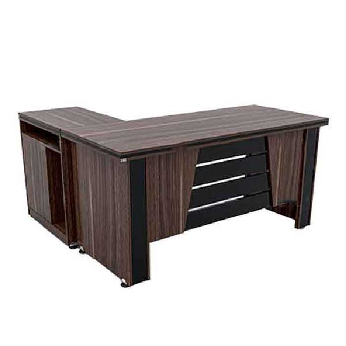 میز کارمندی راما مدل ماهان