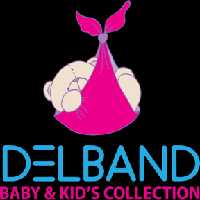 پیشبند نوزادی طرح گاو هلو بیبی Hello baby