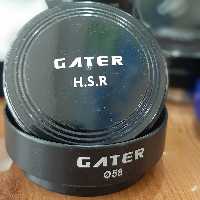 لولر سایز 58 گتر