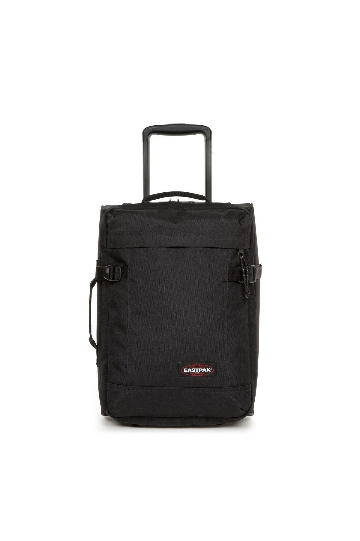 چمدان و ساک مشکی مردانه زنانه XXS اورجینال Eastpak