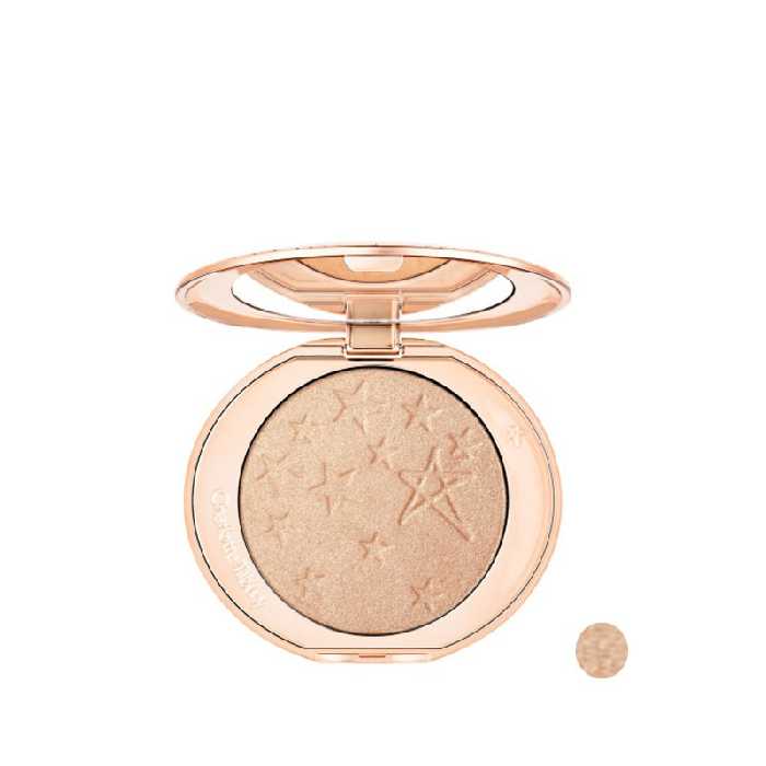 هایلایتر شارلوت تیلبری مدل گلو گلاید آرکیتکت 