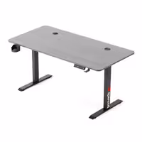 قیمت و خرید میز کامپیوتر گیمینگ موتور دار ردراگون مدل GD-3600G-M 140cm | یاس ارتباط