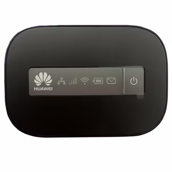 مودم روتر 3جی و قابل حمل هوآوی مدل ای 5351