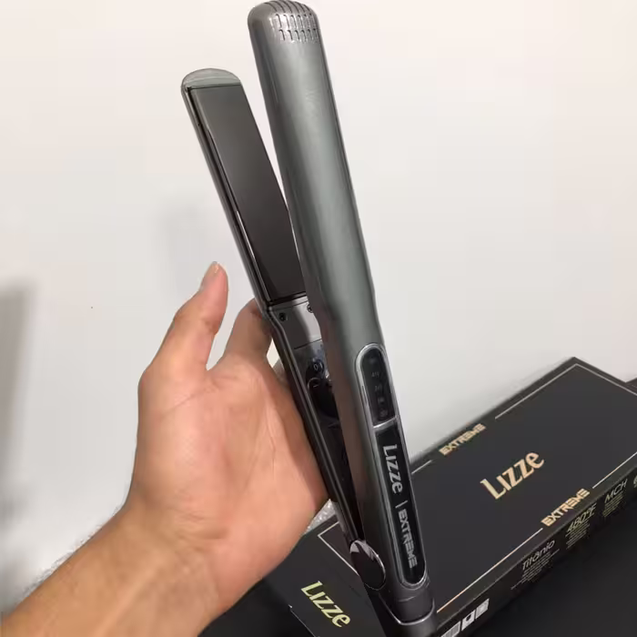 اتو مو لیز اکستریم Lizze Extreme Hair Straightener(اصل)