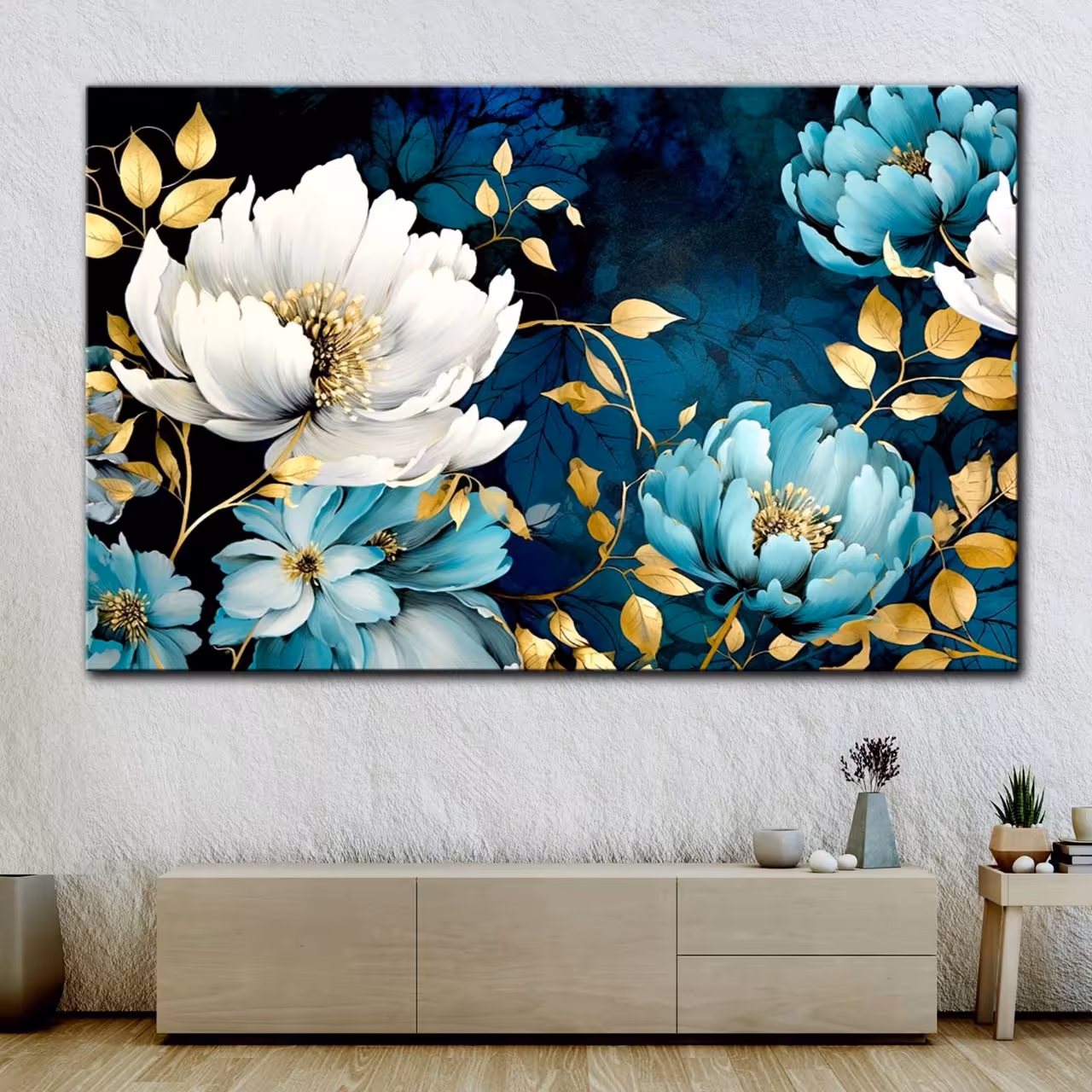 تابلو دکوراتیو کد957