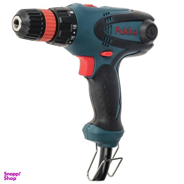 دریل پیچ گوشتی برقی پوکا مدل SD1010