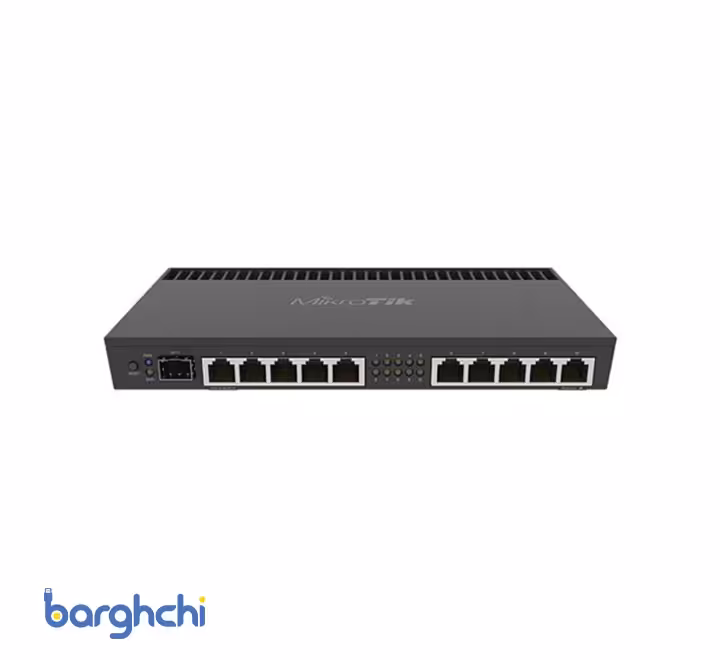 روتر میکروتیک RB4011iGS RM