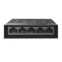 سوییچ شبکه 5 پورت LS1005G تی پی لینک - فراز سیستم