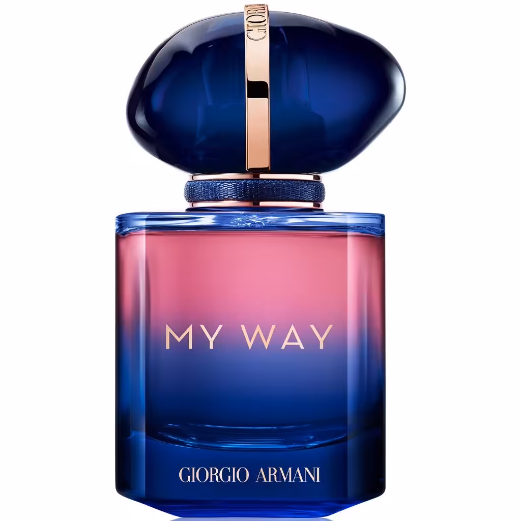 عطر جورجیو آرمانی مای وی پرفیوم - Giorgio Armani  My Way  Parfum