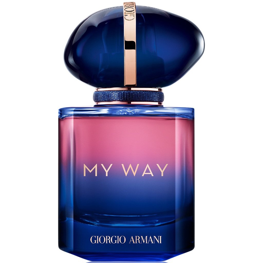 عطر جورجیو آرمانی مای وی پرفیوم - Giorgio Armani My Way Parfum