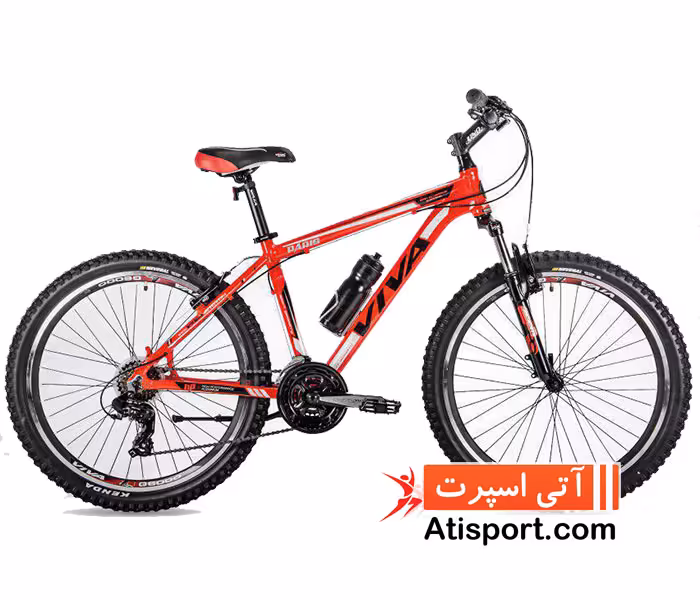 دوچرخه ویوا paris17 سایز 26
