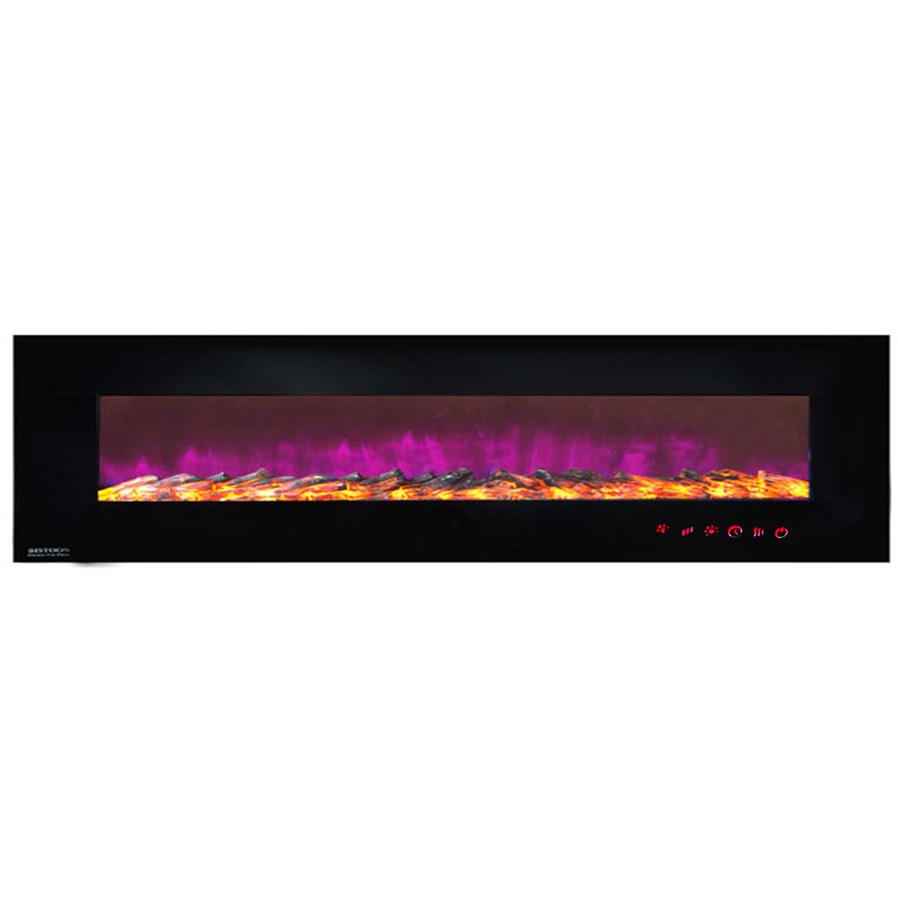 شومینه دکوری بیستون مدلB.C.200.T.L4