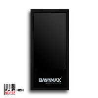 پوستر دیجیتال بایامکس BAYAMAX